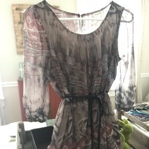Blue Bird Boutique Dress